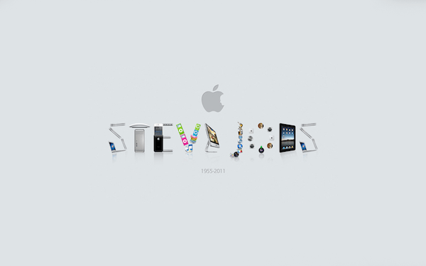 Tribute to Steve Jobs