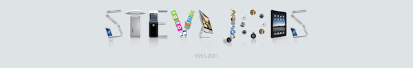 Tribute to Steve Jobs