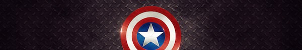 Captain’s shield