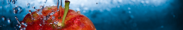 Apple Splash