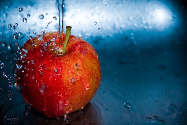Apple Splash