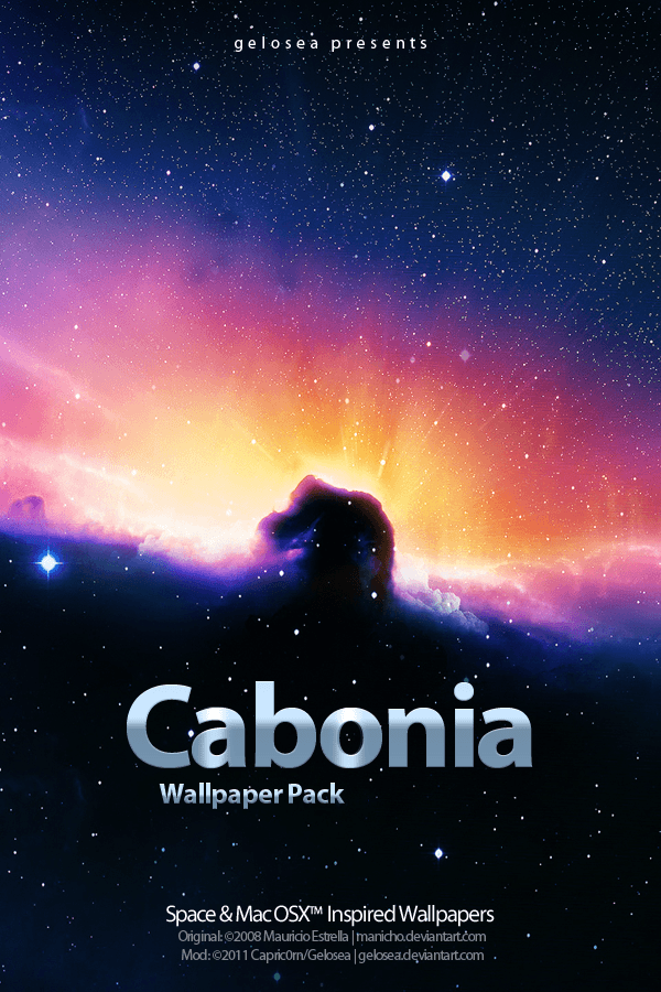 Cabonia