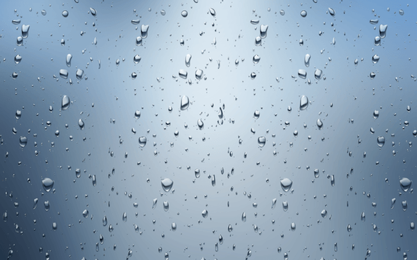 Teardrops