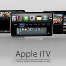 Apple iTV concept