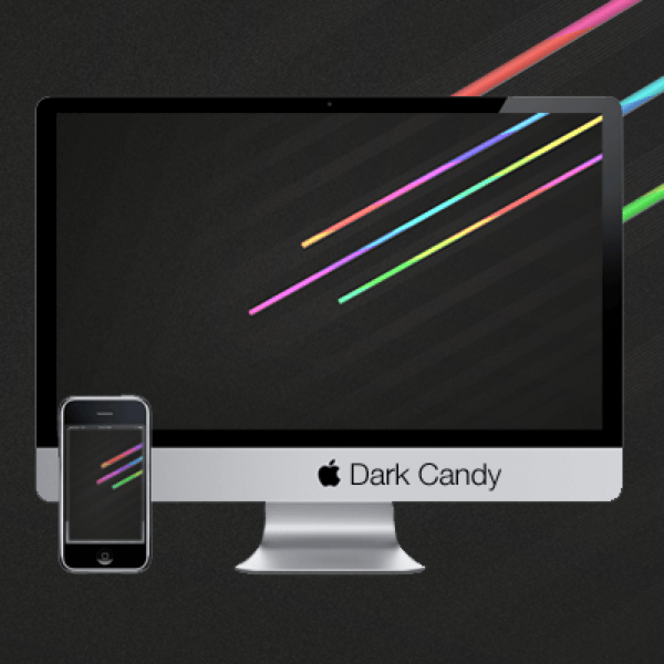 Dark Candy