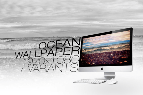 Ocean Wallpaper