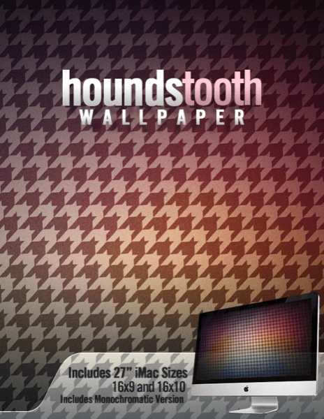 Houndstooth