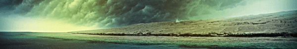 Sea Storm