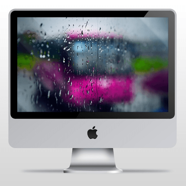 Rainy Day