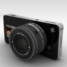 Wat als Apple een camera zou ontwikkelen?