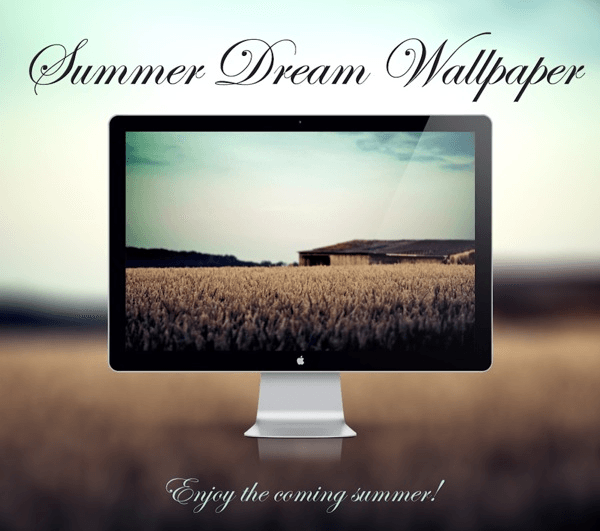 Summer Dream