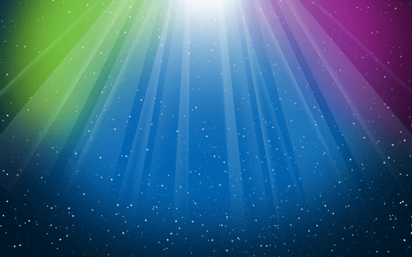 Aurora Burst