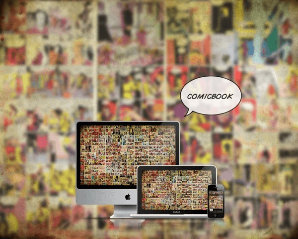 Comicbook