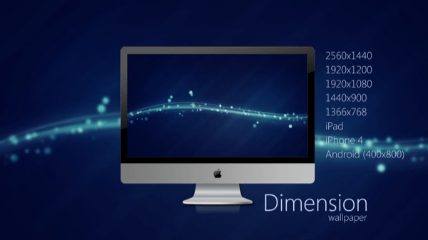 Dimension