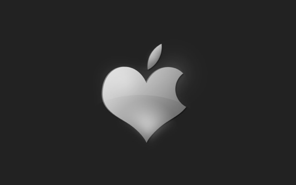 Heartapple