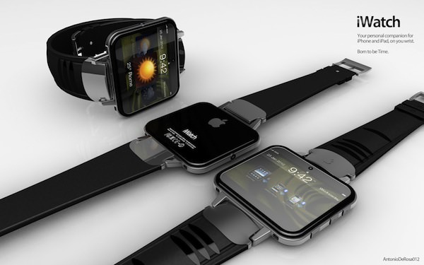 iWatch 2.0