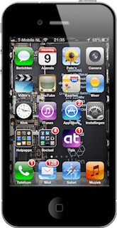 X-Ray wallpapers voor je Mac en iDevice