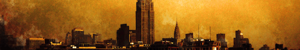 NY Skyline
