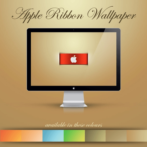 Apple Ribbon