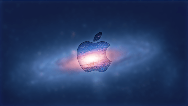 Space Lion