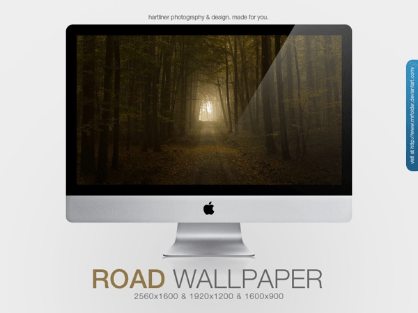 The Road