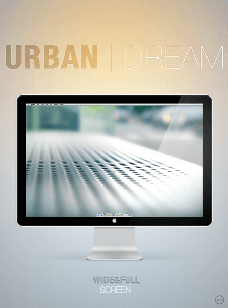 Urban Dream