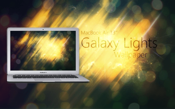 Galaxy Lights