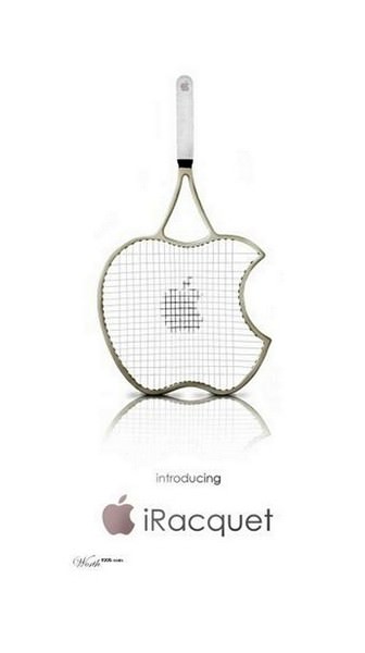 iRacquet