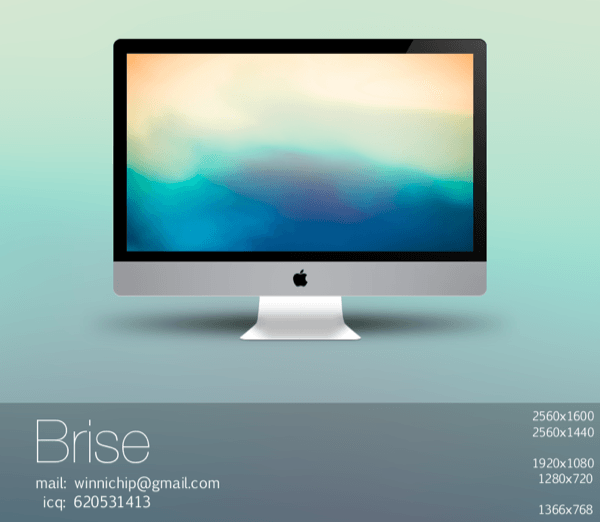 Brise
