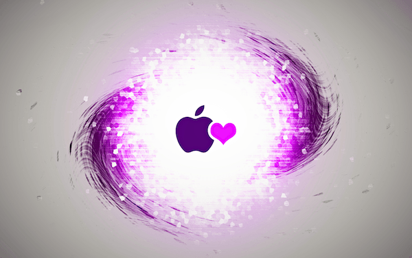 Apple Love