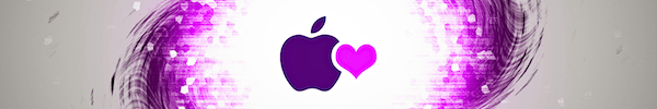 Apple Love